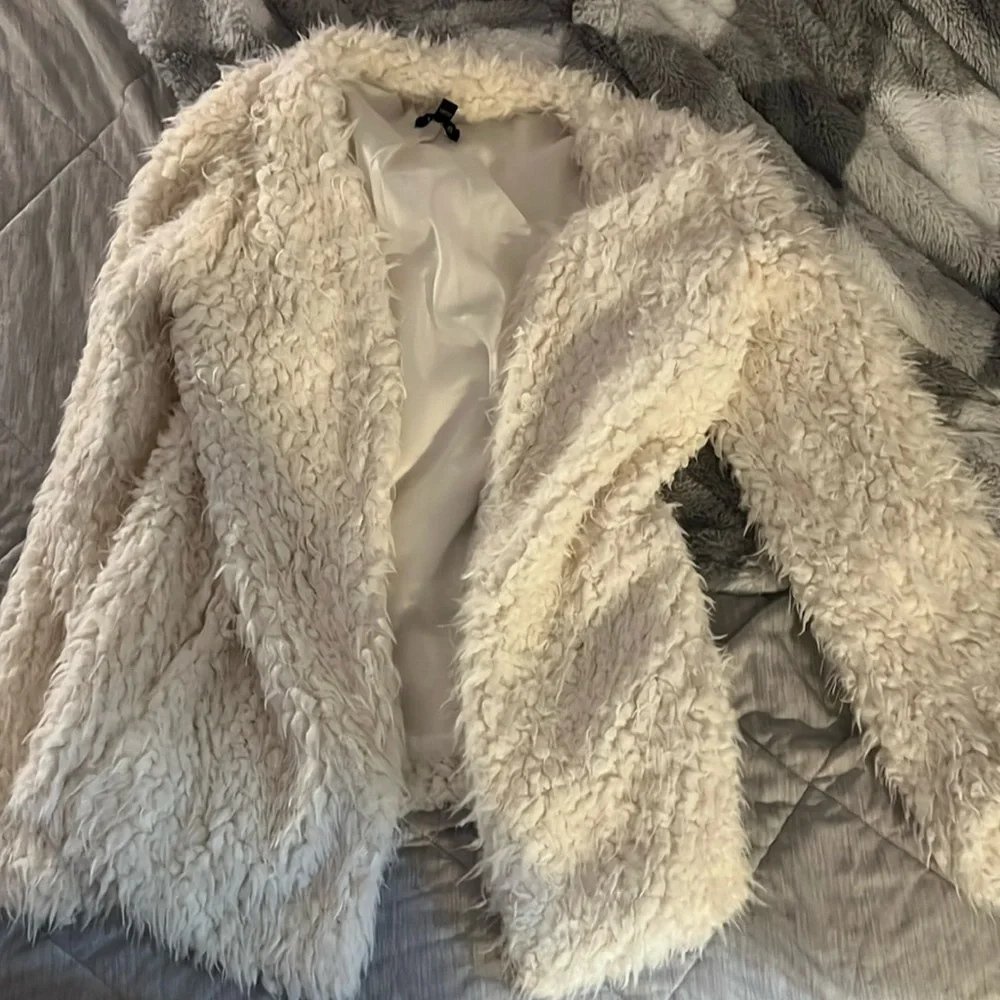 Fury Cardigan - Picture 1 of 1